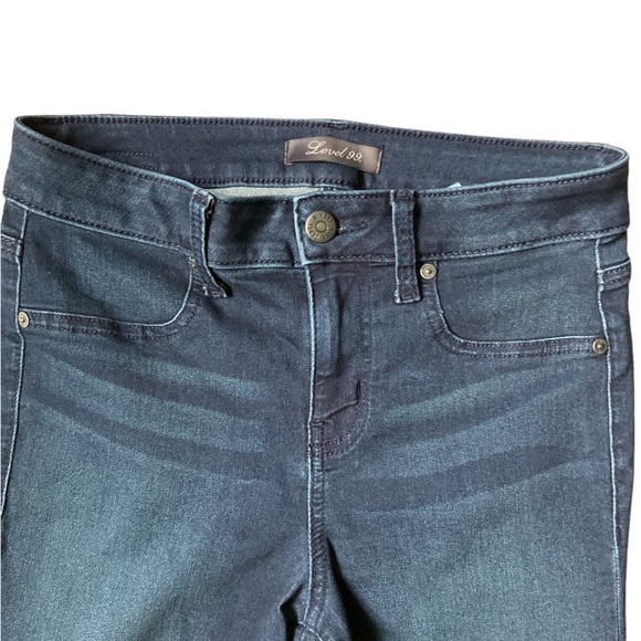 Level 99 Jeans Women’s Size 26/6 - Picture 3 of 6